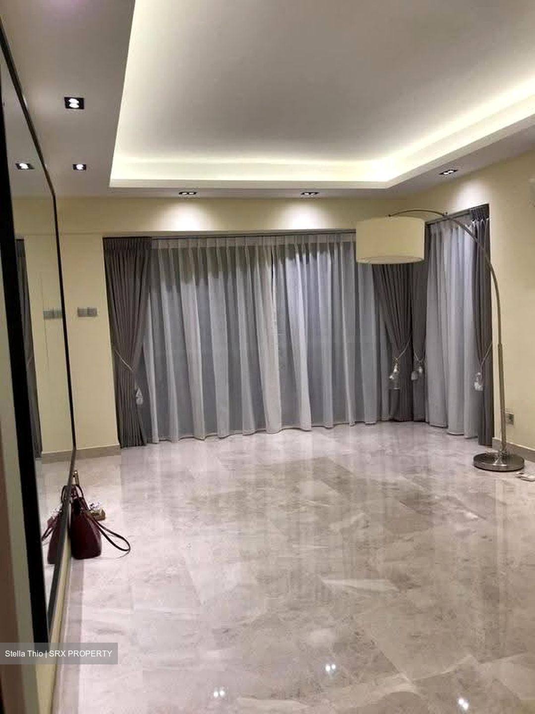 Wilkie Regency (D9), Apartment #631522961